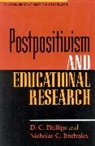 Nicholas C. Burbules, Burbules Nicholas C., D. C. Phillips, Phillips D. C. - Postpositivism and Educational Research