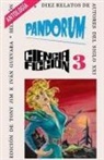 Varios Autores - Pandorum 3