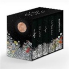 Stephenie Meyer - The Twilight Saga Deluxe Hardcover Collection