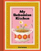 Evangeline Harbury, Evie Harbury - My Bohemian Kitchen