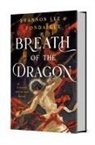 Fonda Lee, Shannon Lee - Breath of the Dragon
