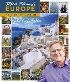 Workman Calendars, Rick Steves, Rick Calendars Steves, Workman Calendars - Rick Steves'' Europe Picture-A-Day Wall Calendar 2025