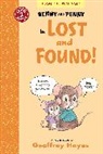 Geoffrey Hayes - Benny and Penny in Lost and Found!