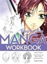 Gecko Keck - Step-By-Step Manga Workbook