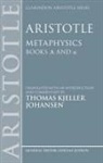 Aristotle: Metaphysics Alpha and Alpha