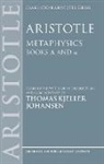Aristotle: Metaphysics Alpha and Alpha