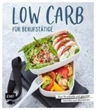Low Carb für Berufstätige