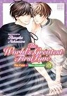 Shungiku Nakamura, Shungiku Nakamura - The World’s Greatest First Love, Vol. 18