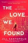 Jill Santopolo - The Love We Found
