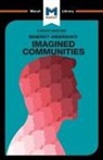 Jason Xidias - An Analysis of Benedict Anderson's Imagined Communities