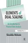 Shizuhiko Nishisato - Elements of Dual Scaling