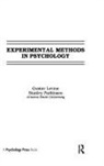 Gustav Levine, Levine Gustav, Stanley Parkinson, Parkinson Stanley - Experimental Methods in Psychology