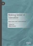 Mitja Sardoc, Mitja Sardoč - Making Sense of Toleration