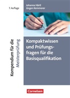 Johanna Härtl, Jürgen Kemmerer - Erfolgreich im Beruf - Fach- und Studienbücher