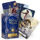 Phyllis Curott, Curott Phyllis, Danielle Barlow - The Witches' Wisdom Tarot (Standard Edition)