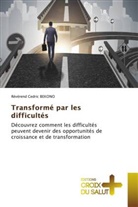 Révérend Cedric BEKONO - Transformé par les difficultés
