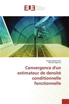 Rachid Agoune, Nadjat Belatreche - Convergence d'un estimateur de densité conditionnelle fonctionnelle