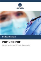 Pallavi Kumari - PRP UND PRF