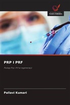 Pallavi Kumari - PRP I PRF