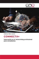 Andreea Mara Luncan - CONNECTA+