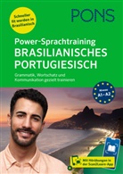 Marisa Barreto von Berg, João Caetano de Andrade - PONS Power-Sprachtraining Brasilianisches Portugiesisch