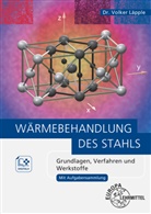 Volker Läpple, Volker (Dr.) Läpple - Wärmebehandlung des Stahls