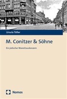 Ursula Töller - M. Conitzer & Söhne