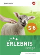Erlebnis Biologie - Ausgabe 2025 für Baden-Württemberg
