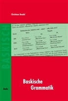 Christer Lindqvist - Schwedische Phonetik