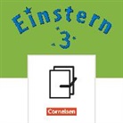 Einstern - Mathematik - Ausgabe 2021 - Band 3