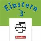 Einstern - Mathematik - Ausgabe 2021 - Band 3
