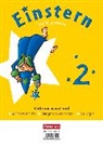 Einstern - Mathematik - Ausgabe 2021 - Band 2 Leicht gemacht - Themenhefte 1-4, Diagnoseheft und Kartonbeilagen im Paket - Verbrauchsmaterial. Bd.2