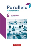 Parallelo - Zu allen Ausgaben - 6. Schuljahr Grundlagen