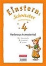 Roland Bauer, Maurach, Jutta Maurach - Einsterns Schwester - Sprache und Lesen - Zu Ausgabe 2015 und Ausgabe 2022 - 4. Schuljahr