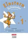 Alexandra Schwaighofer, Roland Bauer, Jutta Maurach, Katrin Pfeifer, Jutta Maurach, Katrin Pfeifer... - Einsterns Schwester - Erstlesen - Neubearbeitung 2021 - 1. Schuljahr