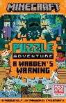 Mojang AB - Minecraft Puzzle Adventure 1