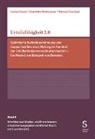 Daniel Rosch, Trachsel, Manuel Trachsel, Charlotte Wetterauer - Urteilsfähigkeit 2.0