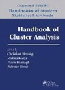 Christian Hennig, Christian Hennig, Marina Meila, Meila Marina, Fionn Murtagh, Murtagh Fionn... - Handbook of Cluster Analysis
