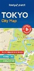 Lonely Planet - Tokyo