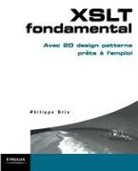 Philippe Drix, Drix Philippe - XSLT fondamental