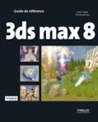 Jean-Pierre Couwenbergh, Couwenbergh J. P. - 3DS Max 8