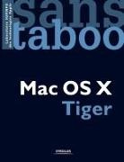 Laboratoire Supinfo, Laboratoire SUPINFO des technologies Apple, Supinfo - Mac OS X Tiger