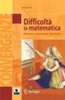 Rosetta Zan - Difficoltà in matematica