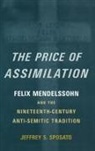 Jeffrey S Sposato, Jeffrey S. (Assistant Professor of Music Sposato - Price of Assimilation
