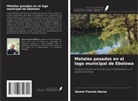 Daniel Florent Akono - Metales pesados en el lago municipal de Ebolowa