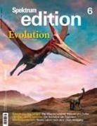 Spektrum der Wissenschaft - Spektrum edition Nr. 6 - Evolution