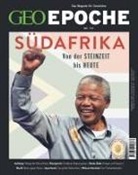 Jürgen Schaefer, Katharina Schmitz - GEO Epoche - 121/2023: GEO Epoche / GEO Epoche 121/2023 - Südafrika