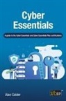 Alan Calder, It Governance Publishing - Cyber Essentials