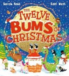 Reid Sarah, West Karl - The Twelve Bums of Christmas (PB)