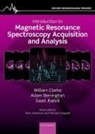Adam Berrington, William Clarke, William (Wellcome Career Development Fello Clarke, Saad Jbabdi - Introduction to Magnetic Resonance Spectroscopy Acquisition and